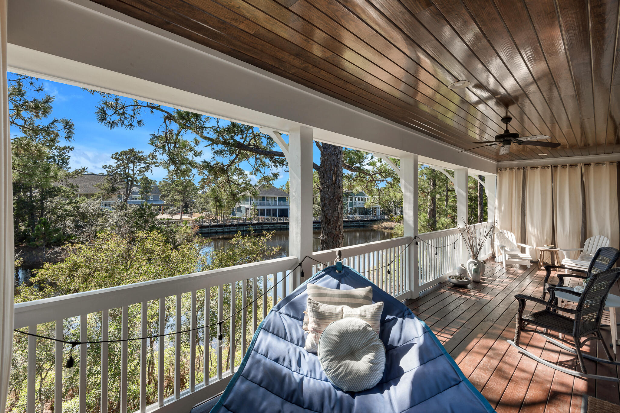 WATERSOUND WEST BEACH - Residential