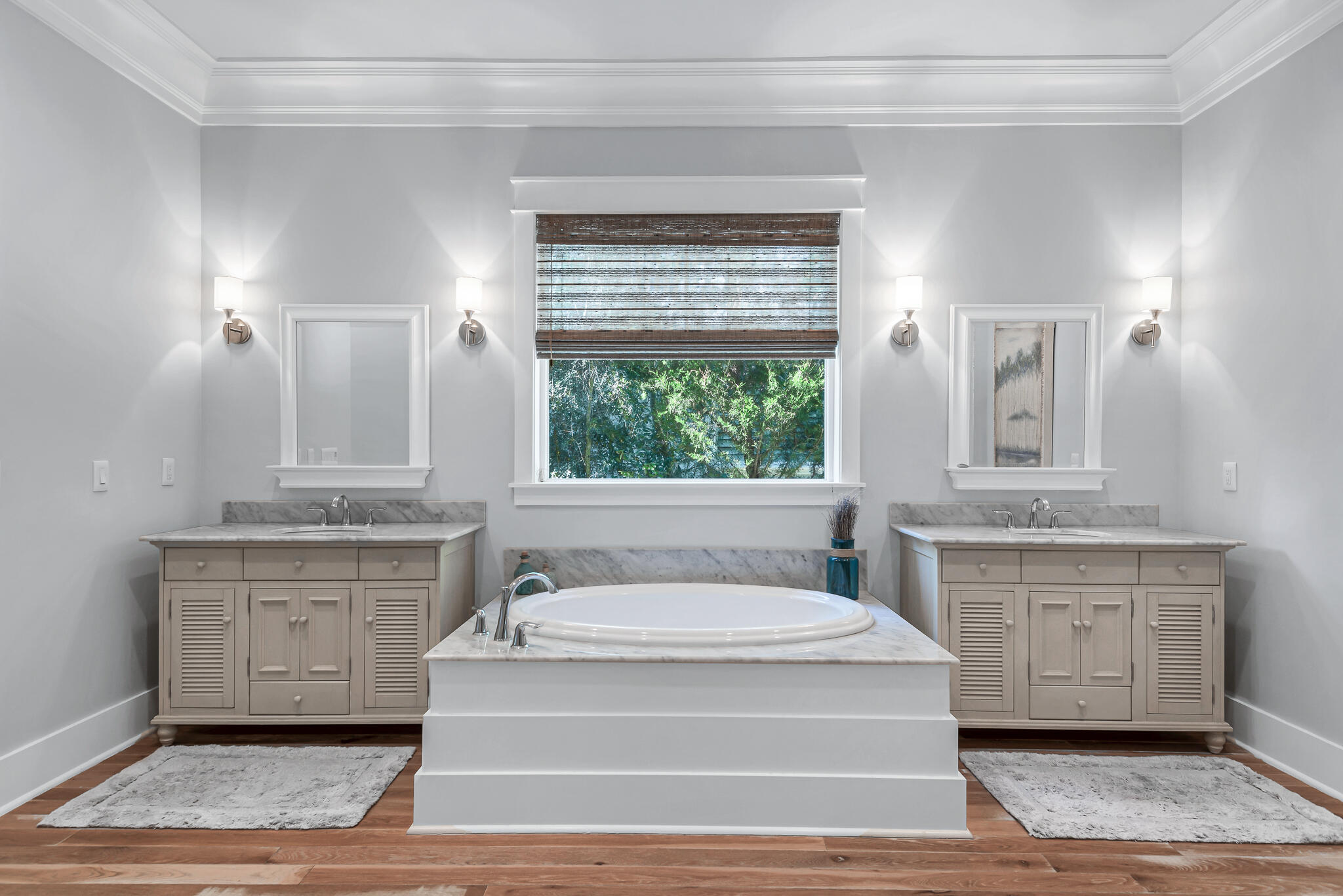 WATERSOUND WEST BEACH - Residential