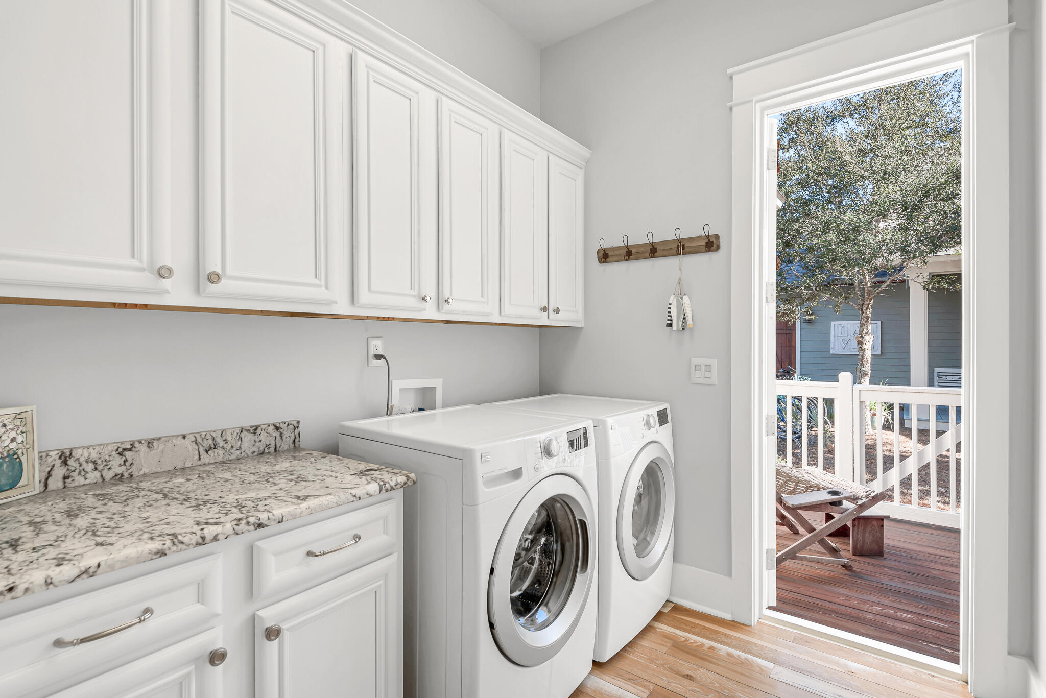 WATERSOUND WEST BEACH - Residential