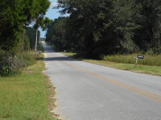 NO RECORDED SUBDIVISION - Residential