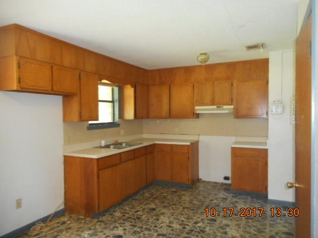 NO RECORDED SUBDIVISION - Residential