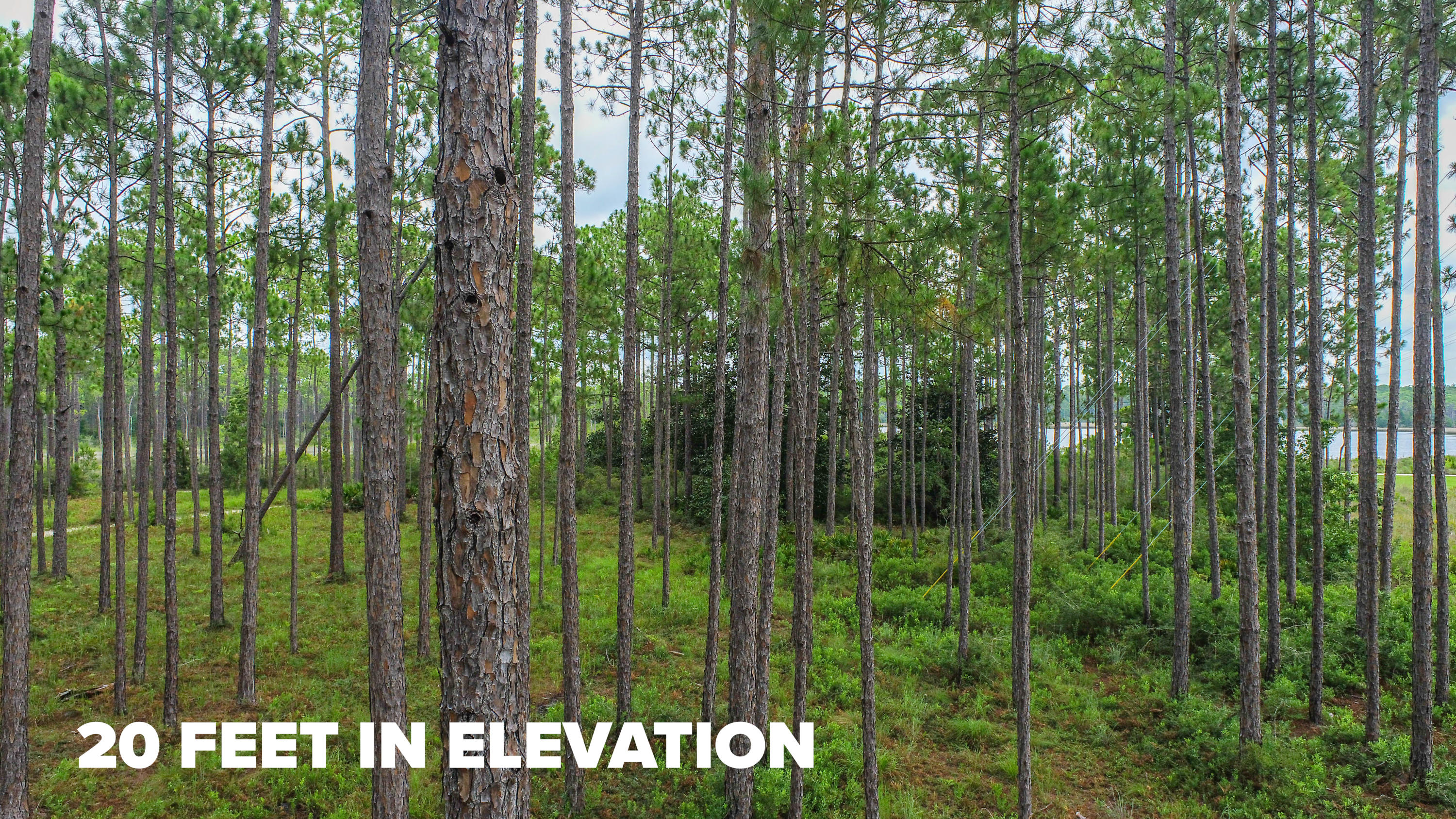 RIVERCAMPS ON CROOKED CREEK PH 3 - Land