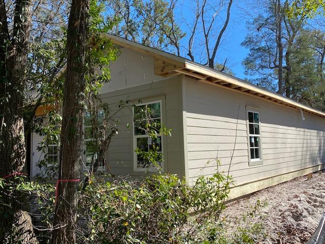 MOORES LANDING - Residential