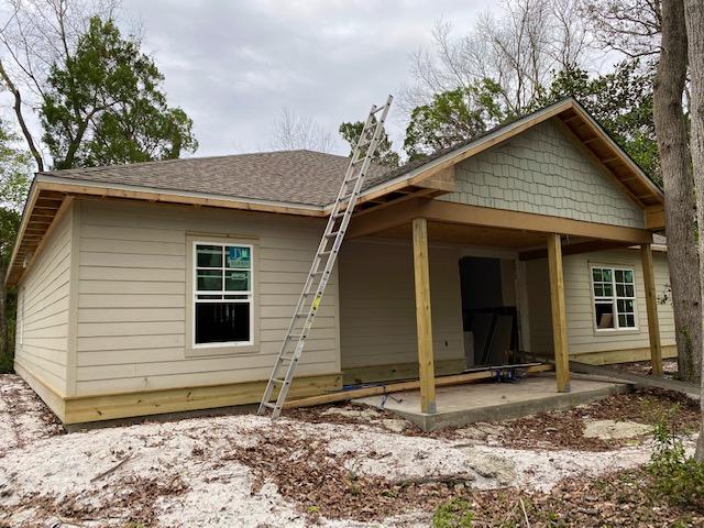 MOORES LANDING - Residential