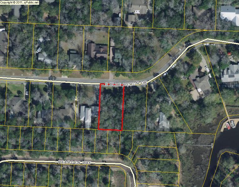 MOORES LANDING - Residential