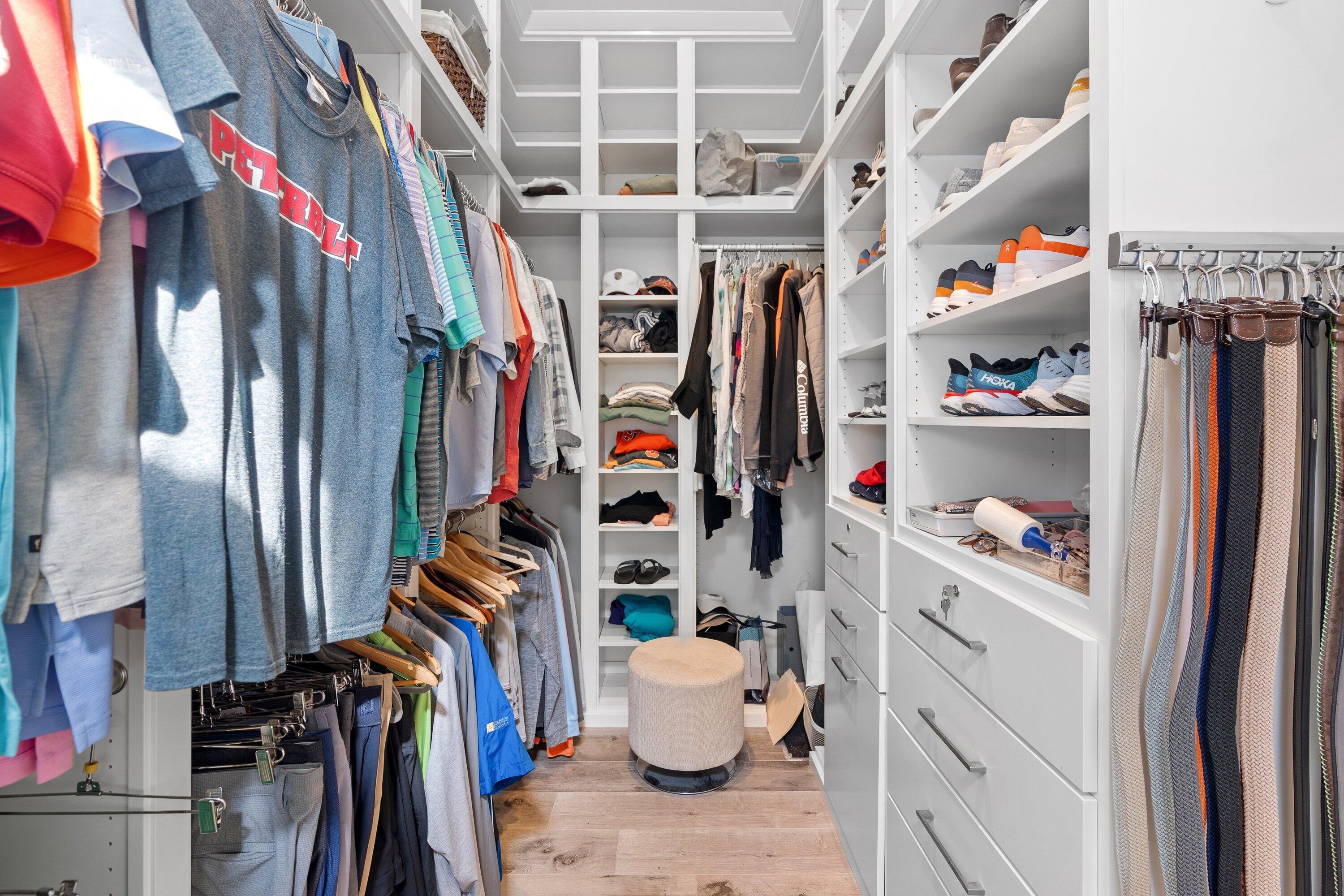 BURNT PINE - Residential