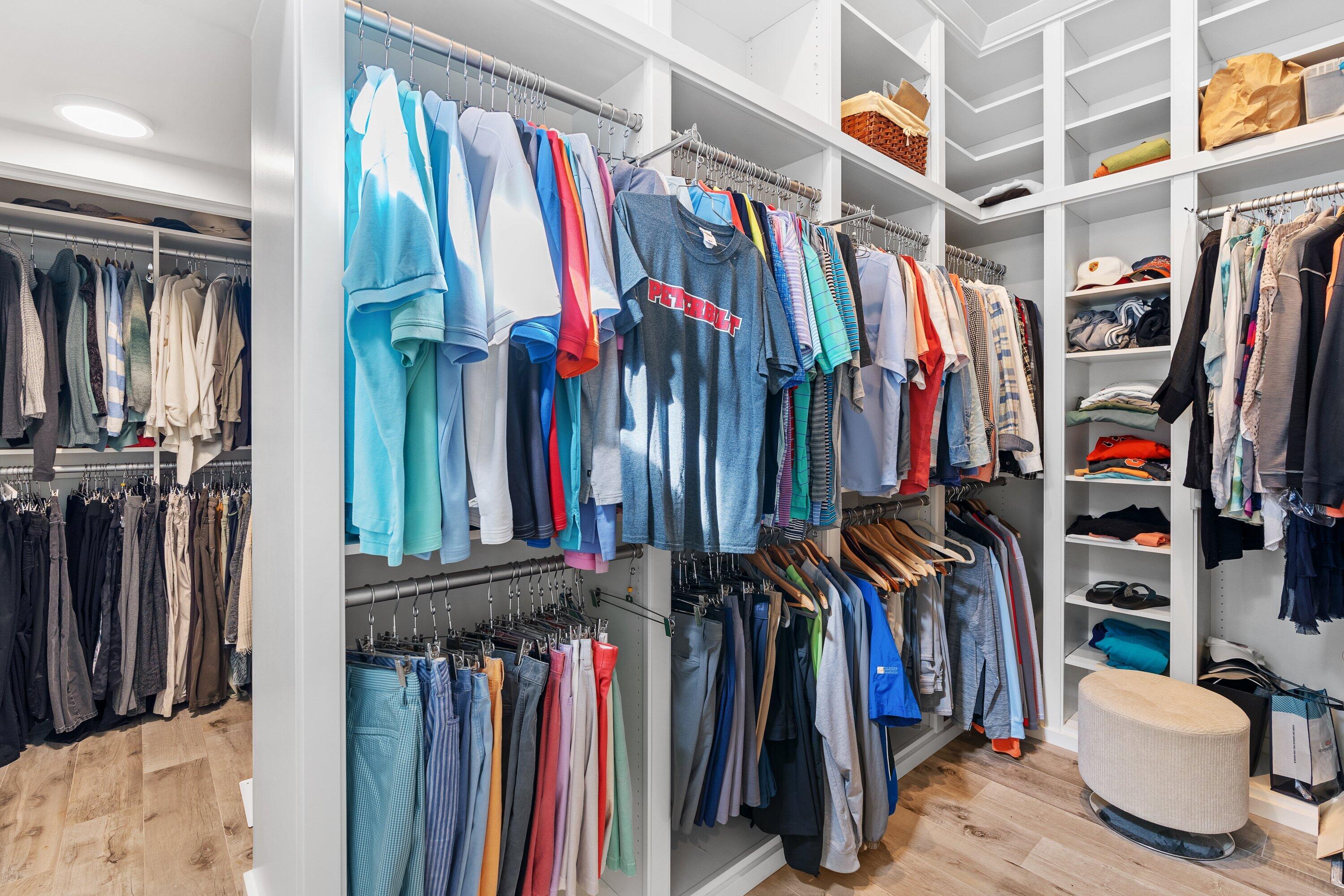 BURNT PINE - Residential