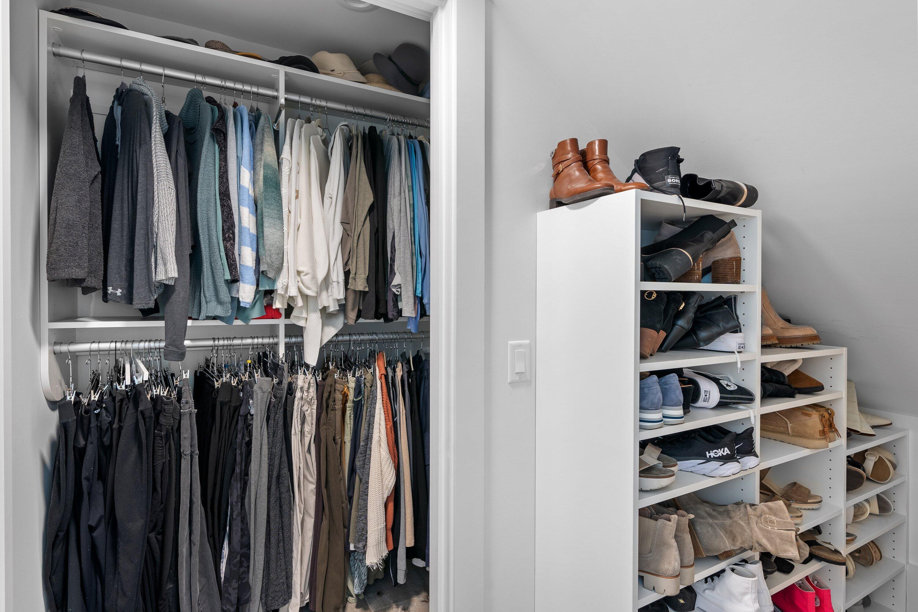 BURNT PINE - Residential