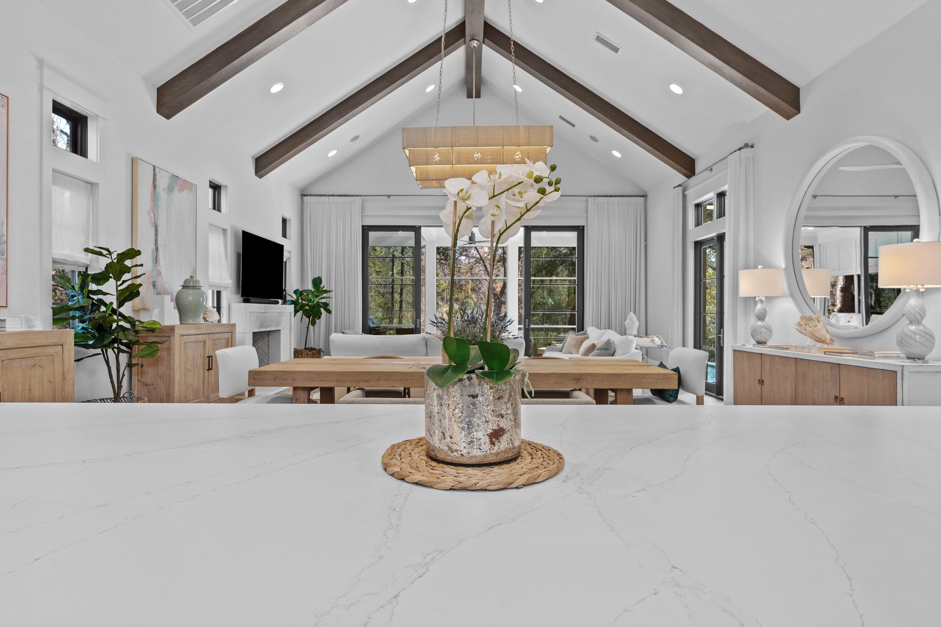 BURNT PINE - Residential