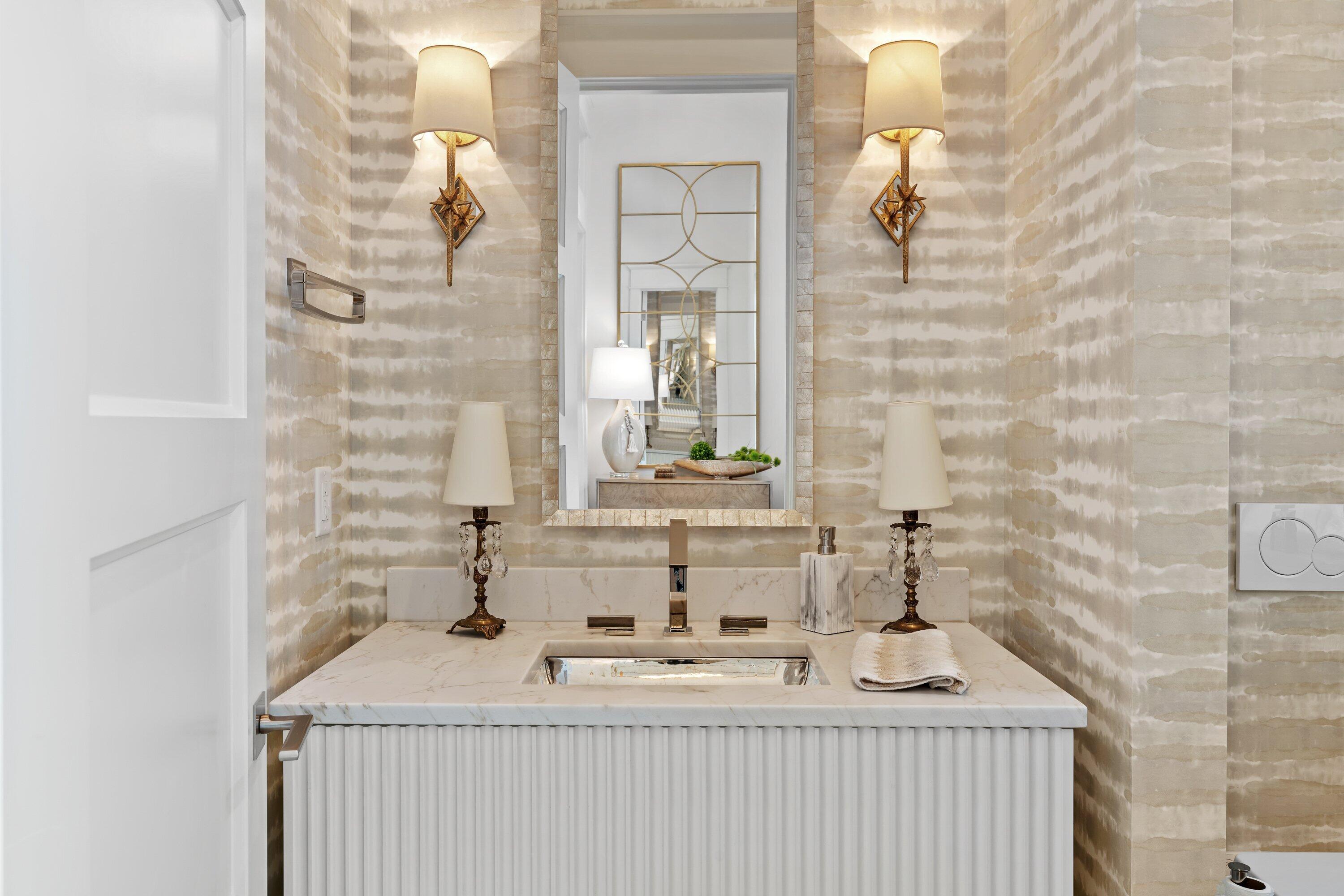 BURNT PINE - Residential