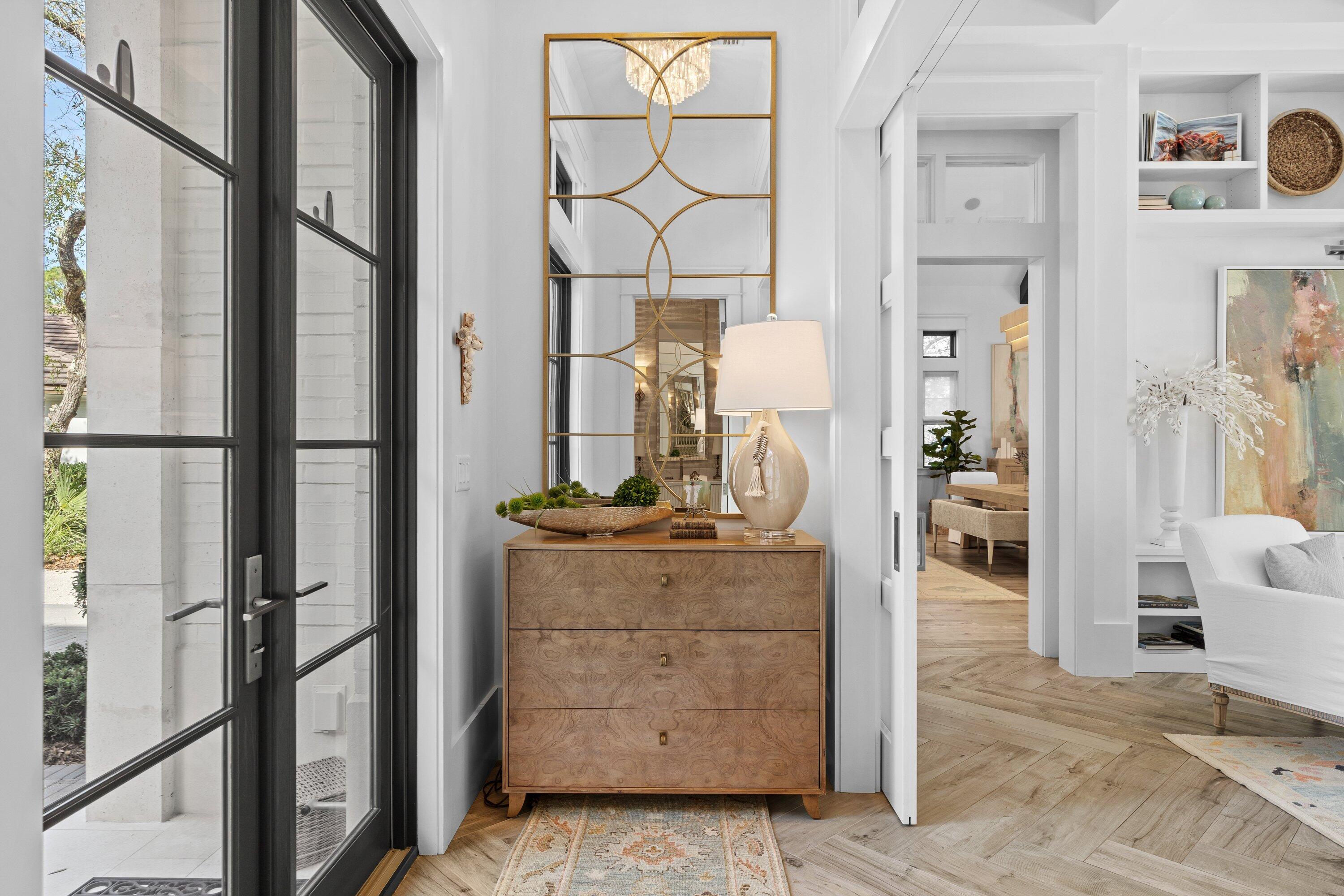 BURNT PINE - Residential