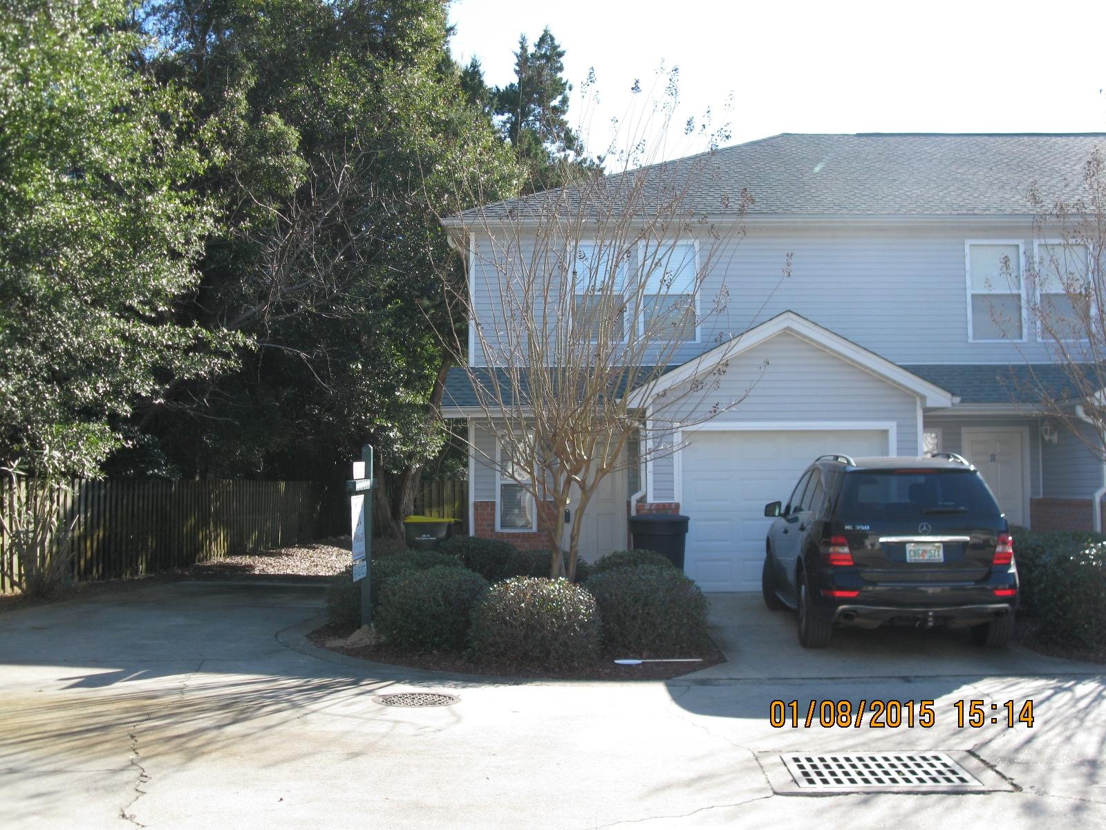 Circle Park Condominium - Residential