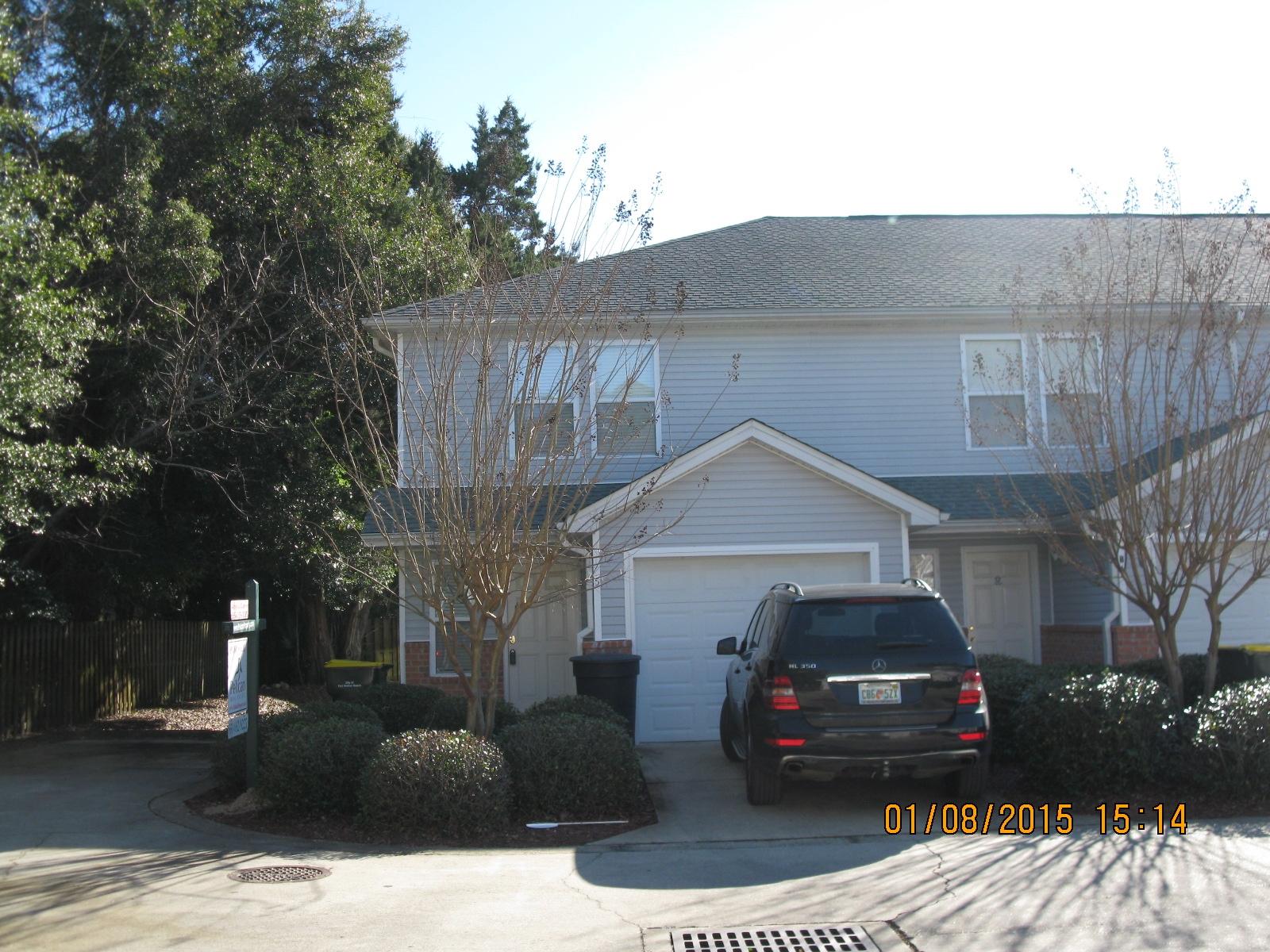 Circle Park Condominium - Residential