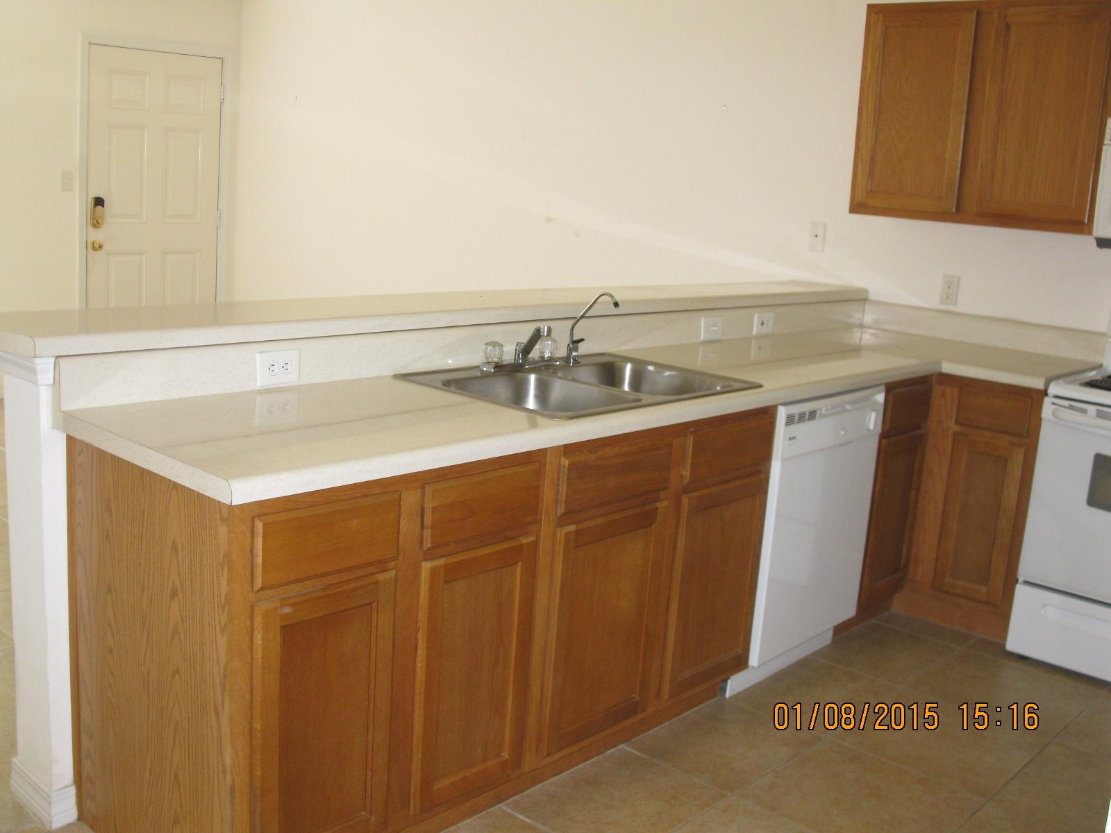 Circle Park Condominium - Residential