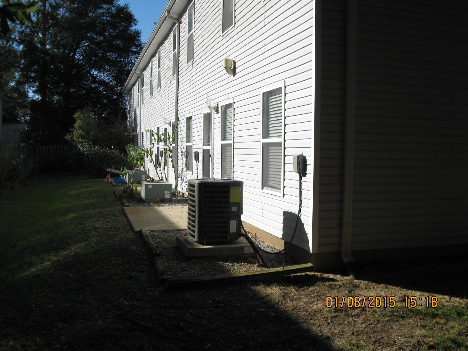 Circle Park Condominium - Residential