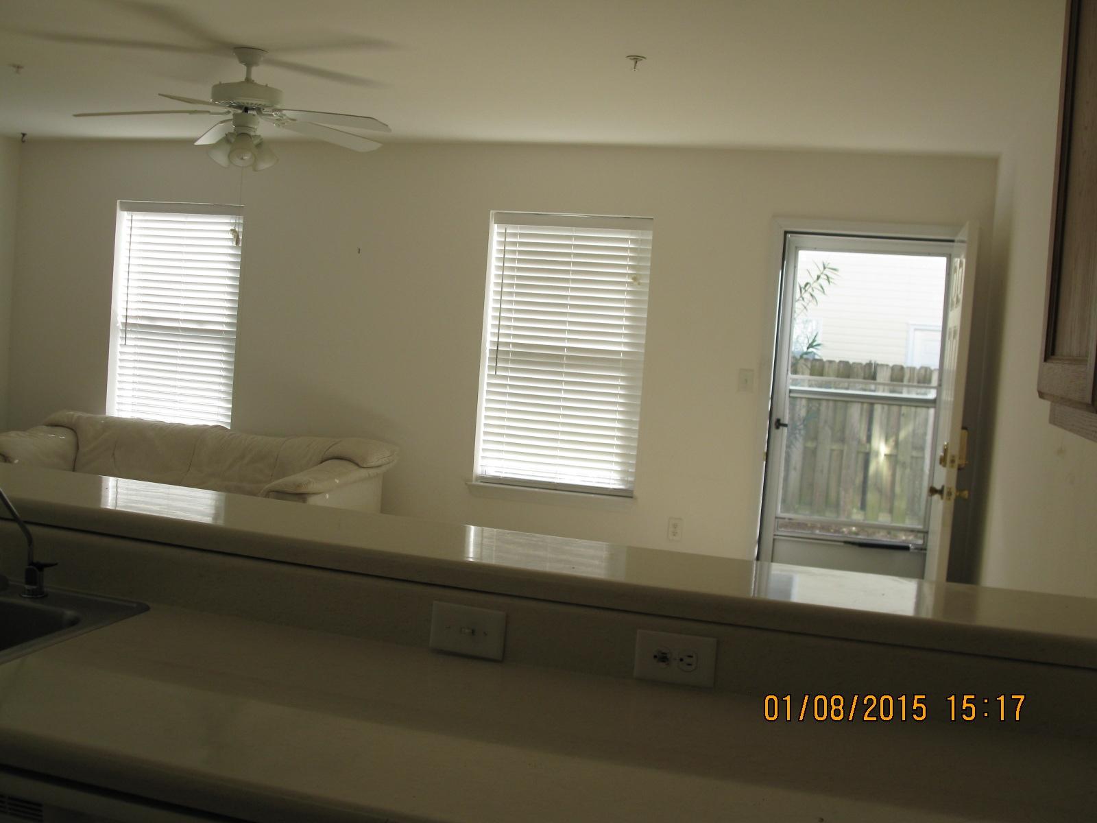 Circle Park Condominium - Residential