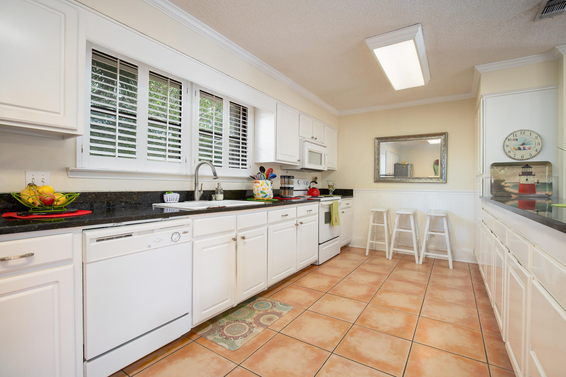 SANDESTIN ESTATES - Residential