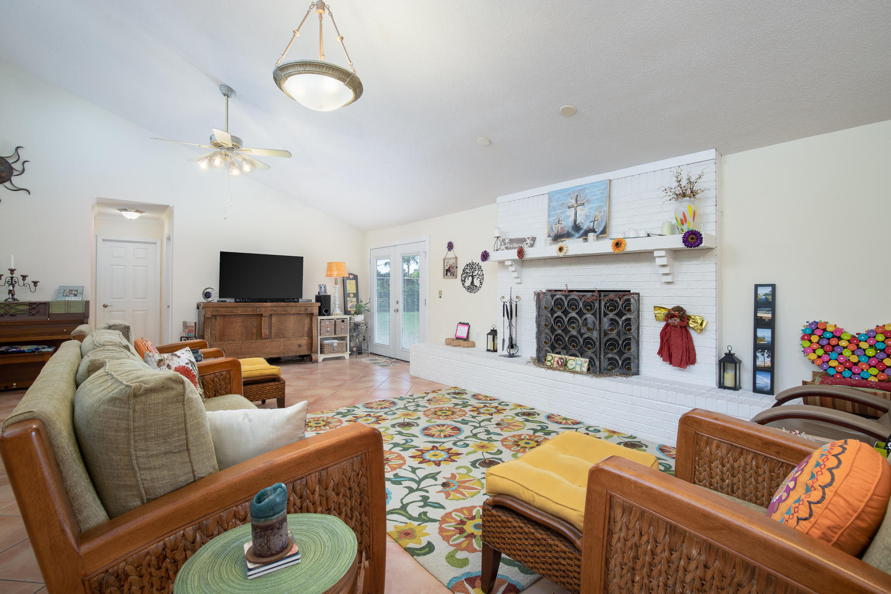 SANDESTIN ESTATES - Residential