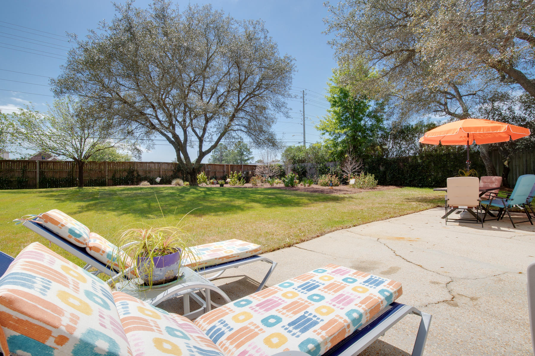 SANDESTIN ESTATES - Residential