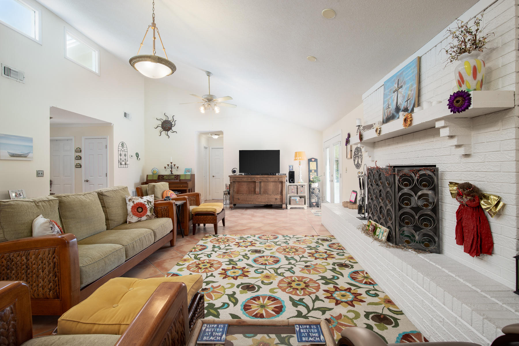 SANDESTIN ESTATES - Residential