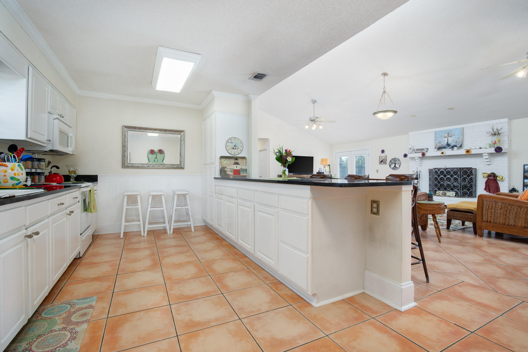 SANDESTIN ESTATES - Residential