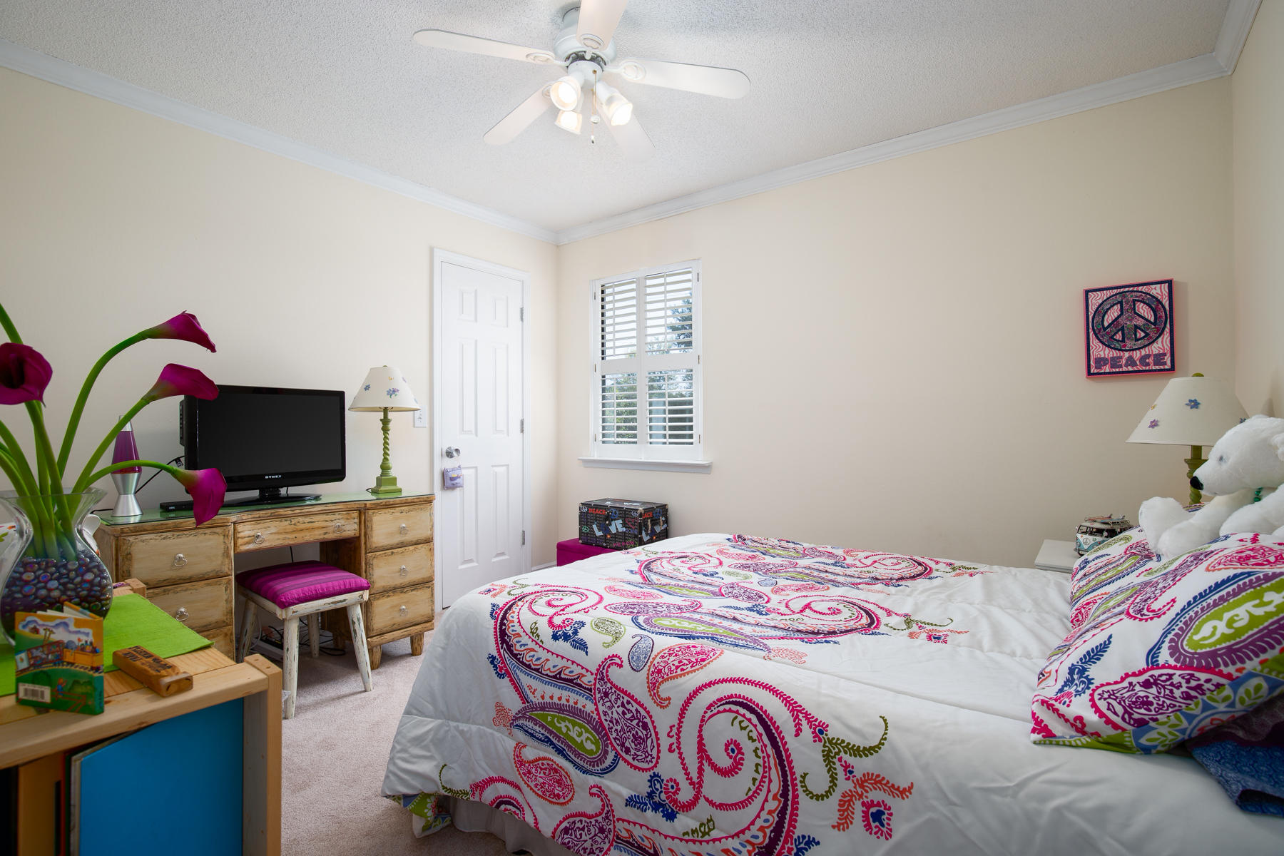 SANDESTIN ESTATES - Residential