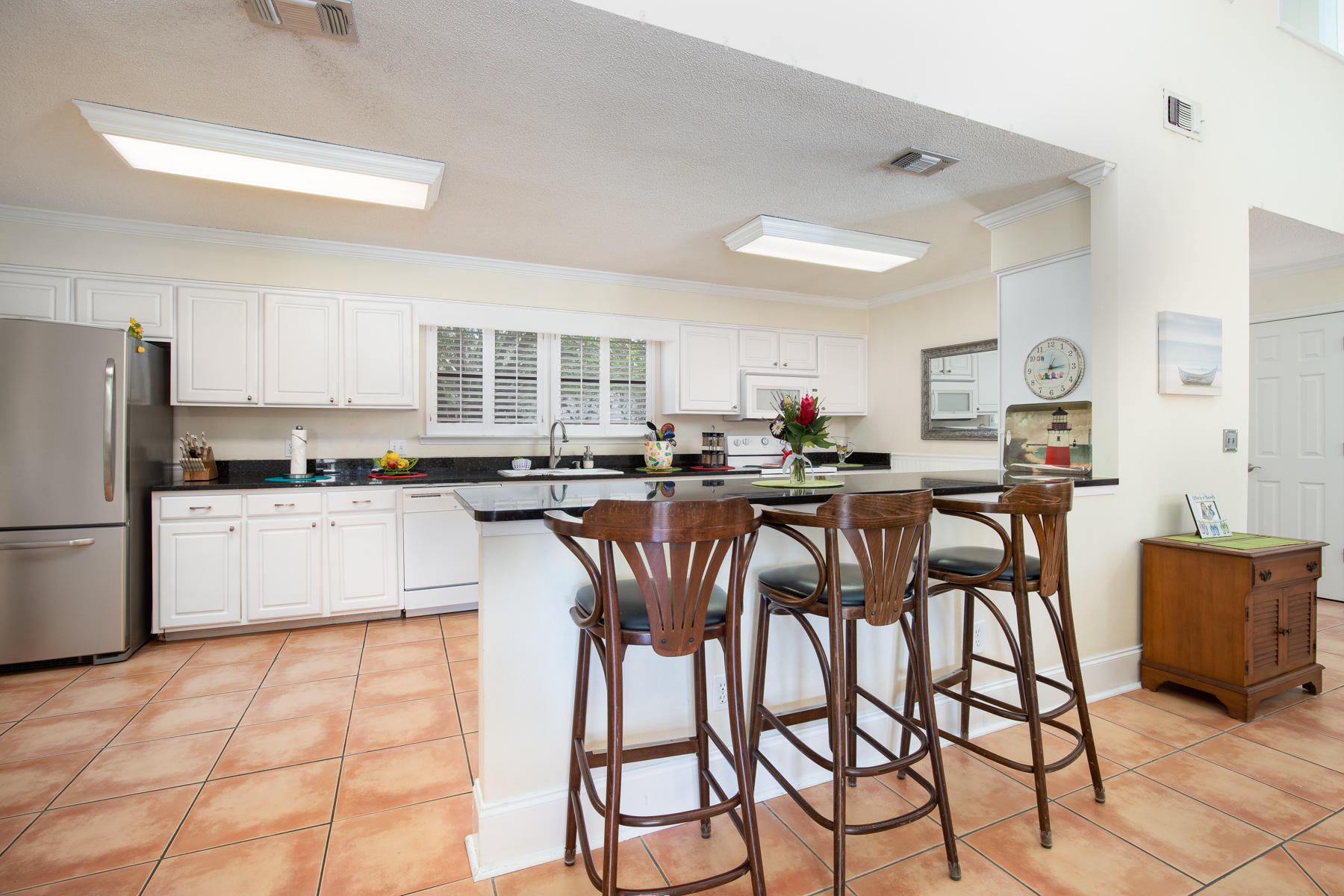 SANDESTIN ESTATES - Residential