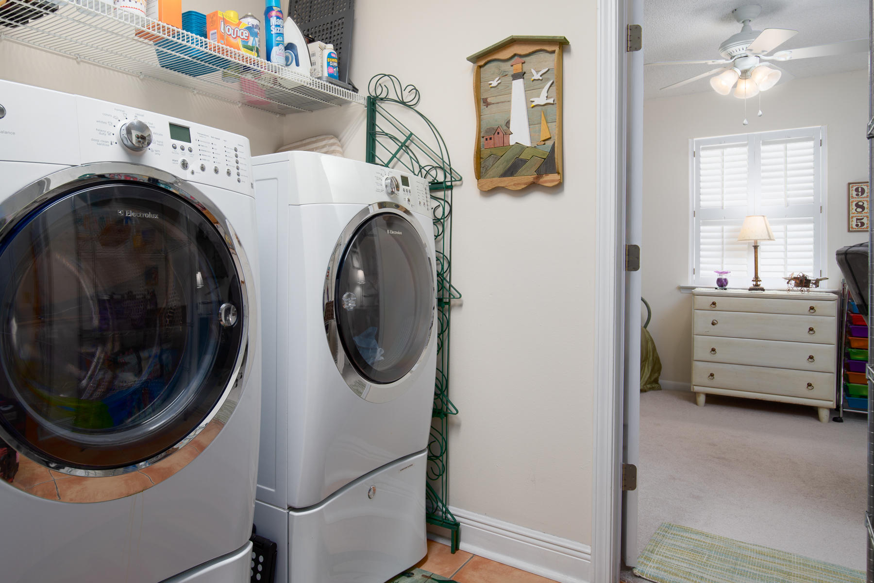 SANDESTIN ESTATES - Residential