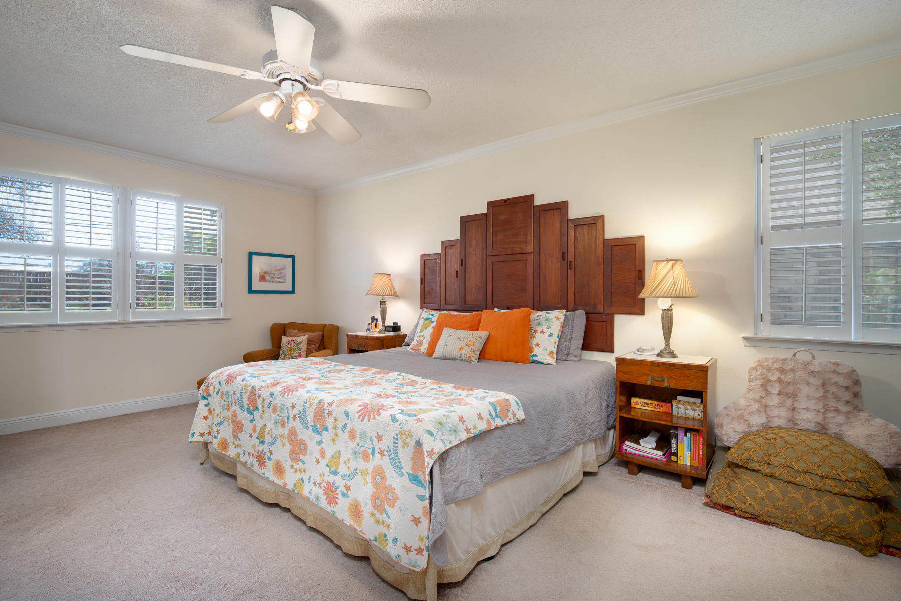 SANDESTIN ESTATES - Residential