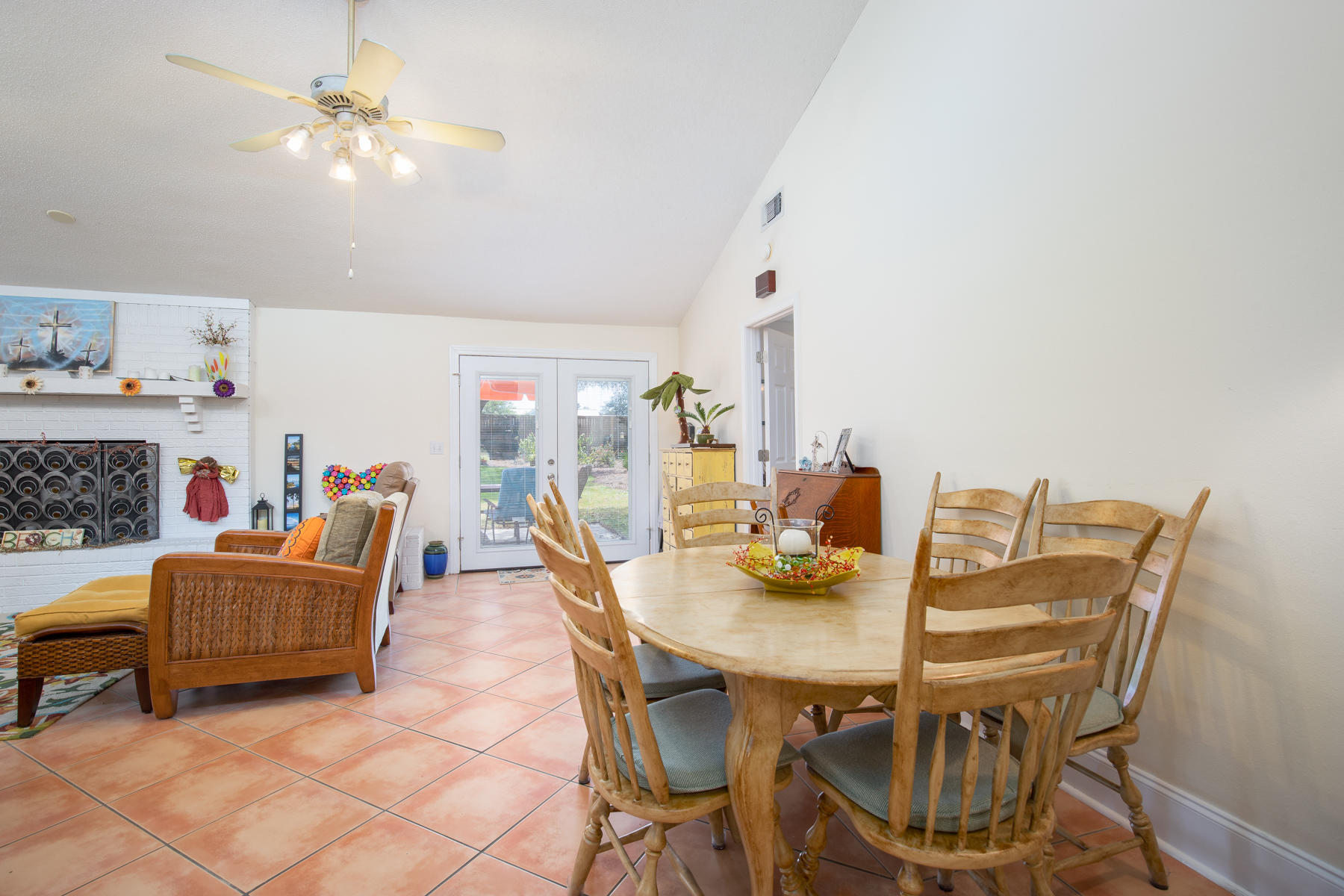 SANDESTIN ESTATES - Residential