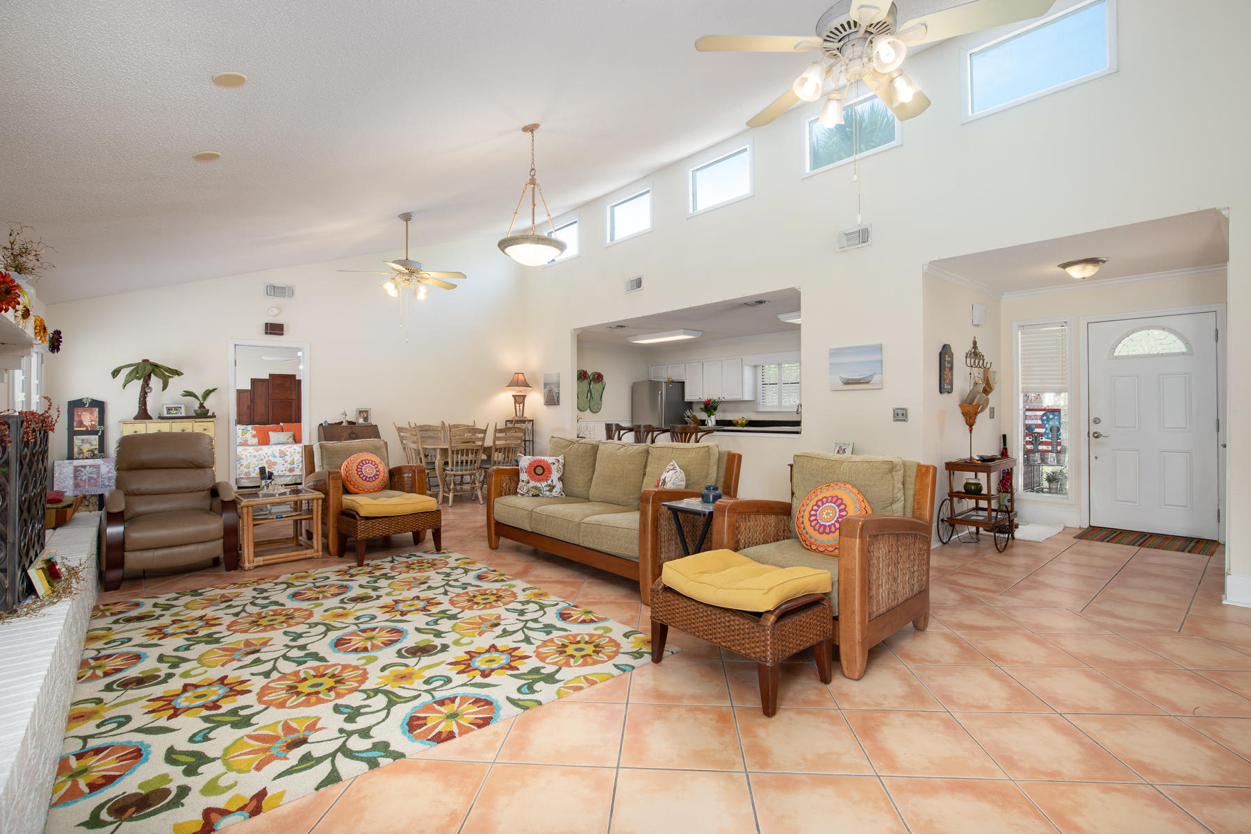 SANDESTIN ESTATES - Residential