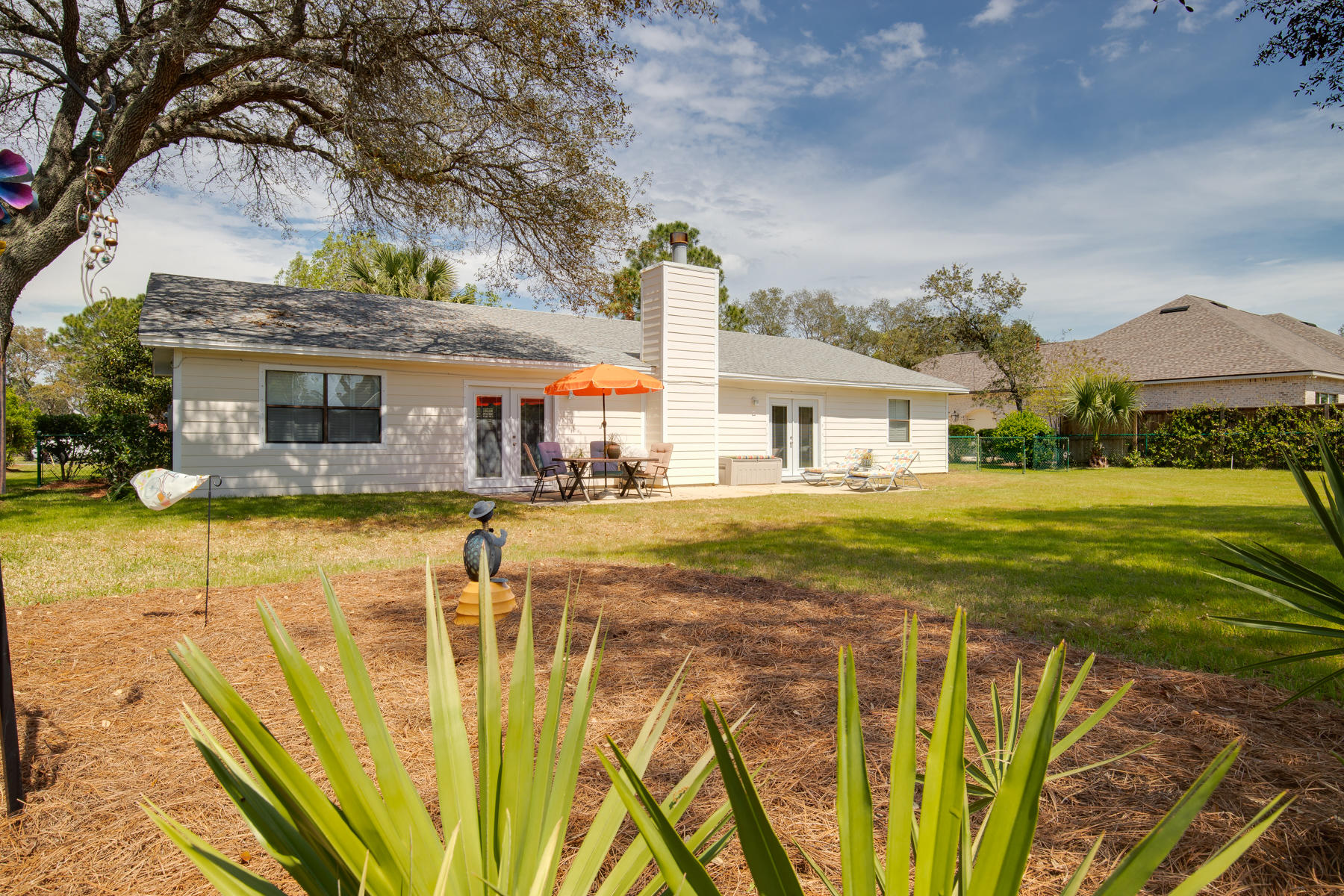 SANDESTIN ESTATES - Residential