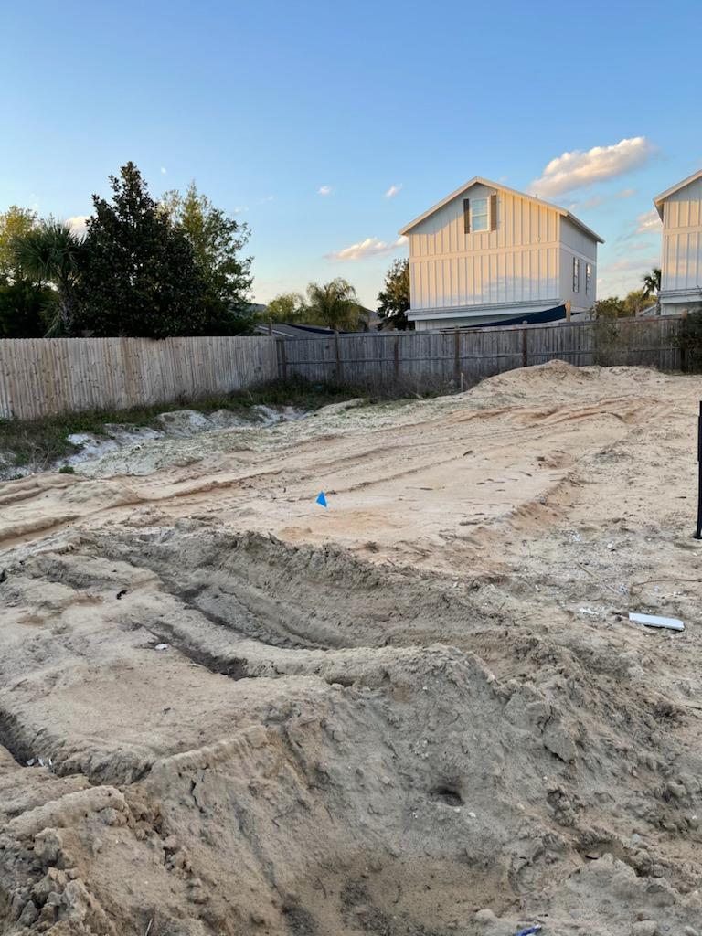 Surf Song Estates - Land