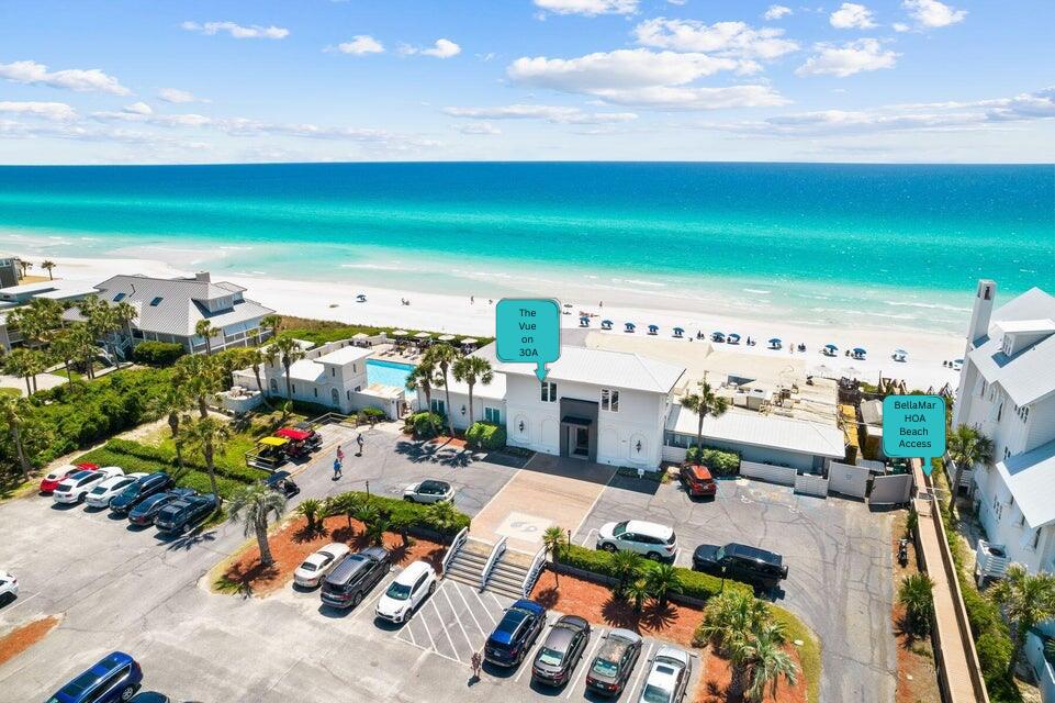 BellaMar at Gulf Place - Residential