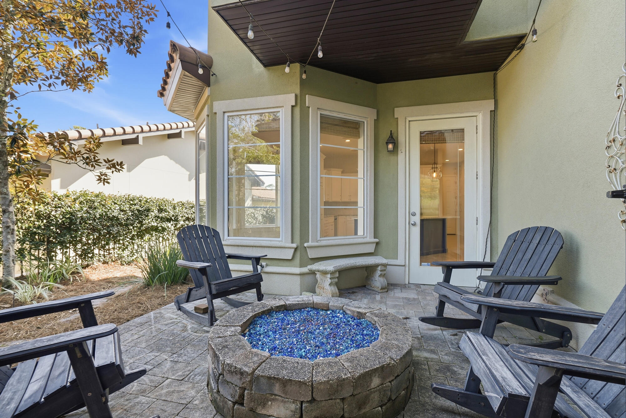 BellaMar at Gulf Place - Residential