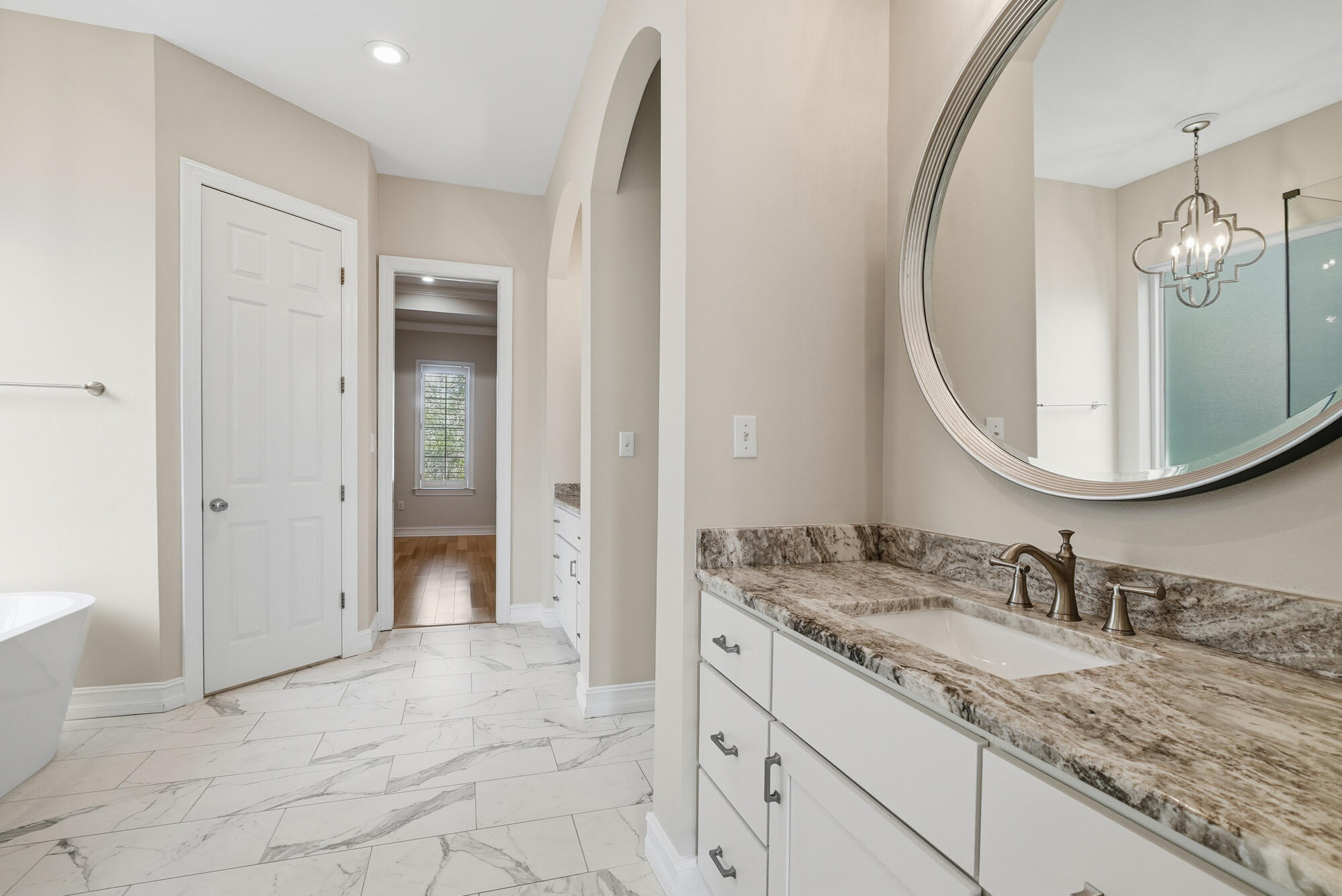 BellaMar at Gulf Place - Residential