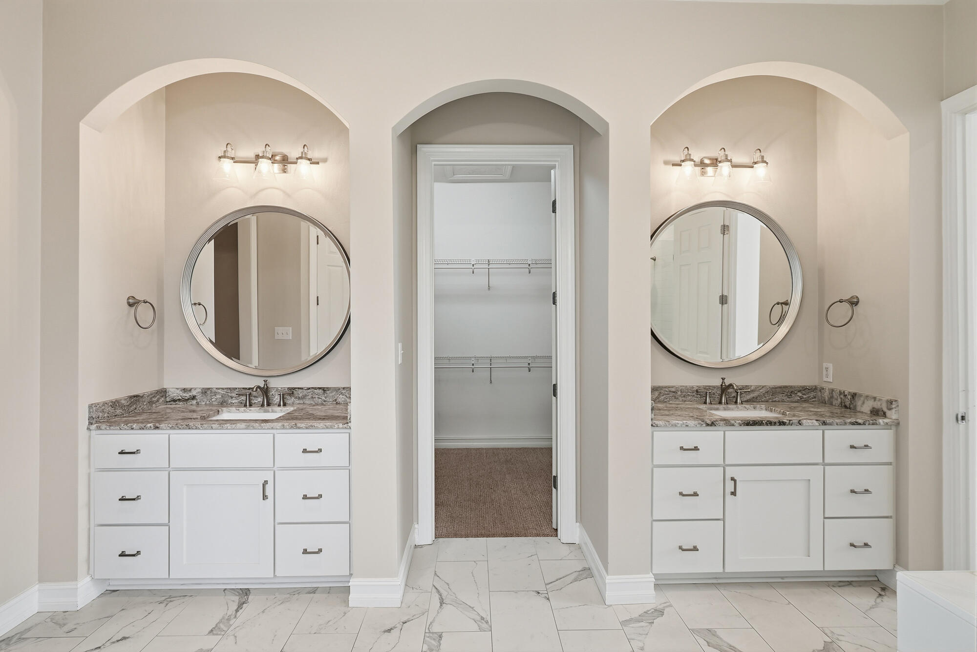 BellaMar at Gulf Place - Residential