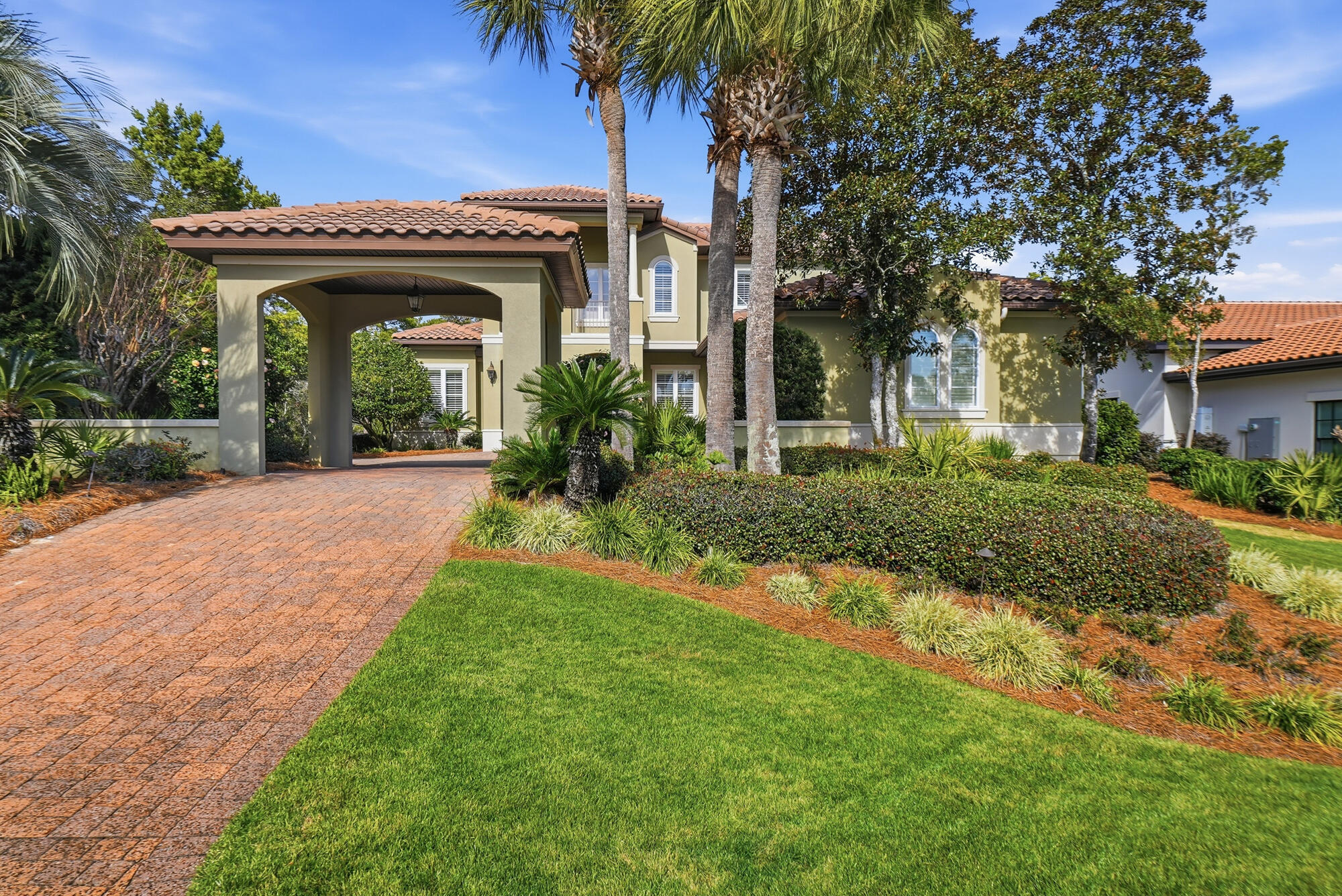 BellaMar at Gulf Place - Residential