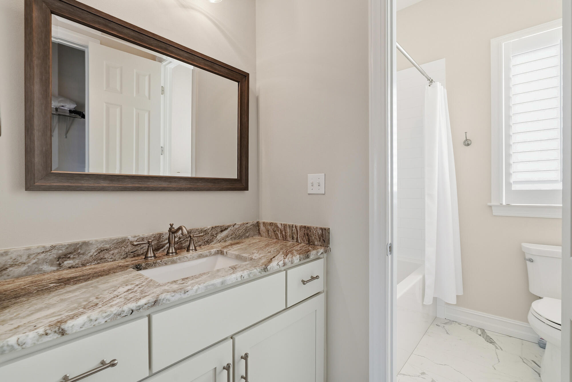 BellaMar at Gulf Place - Residential