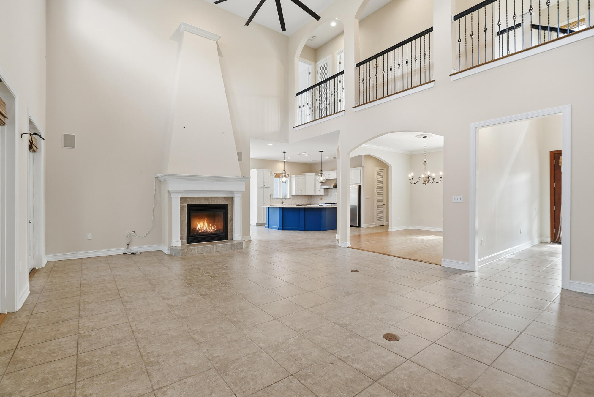 BellaMar at Gulf Place - Residential