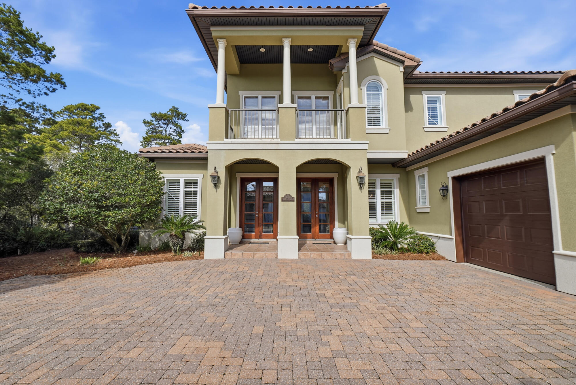 BellaMar at Gulf Place - Residential