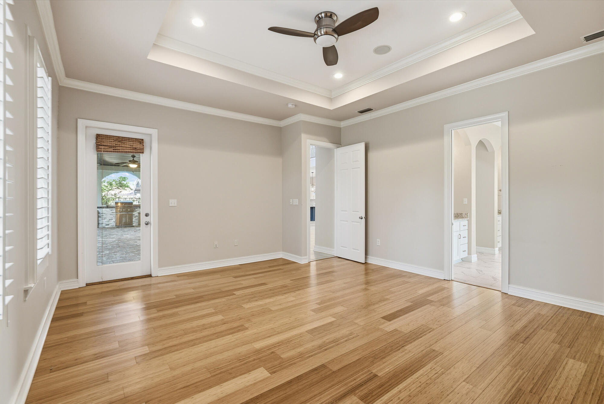 BellaMar at Gulf Place - Residential