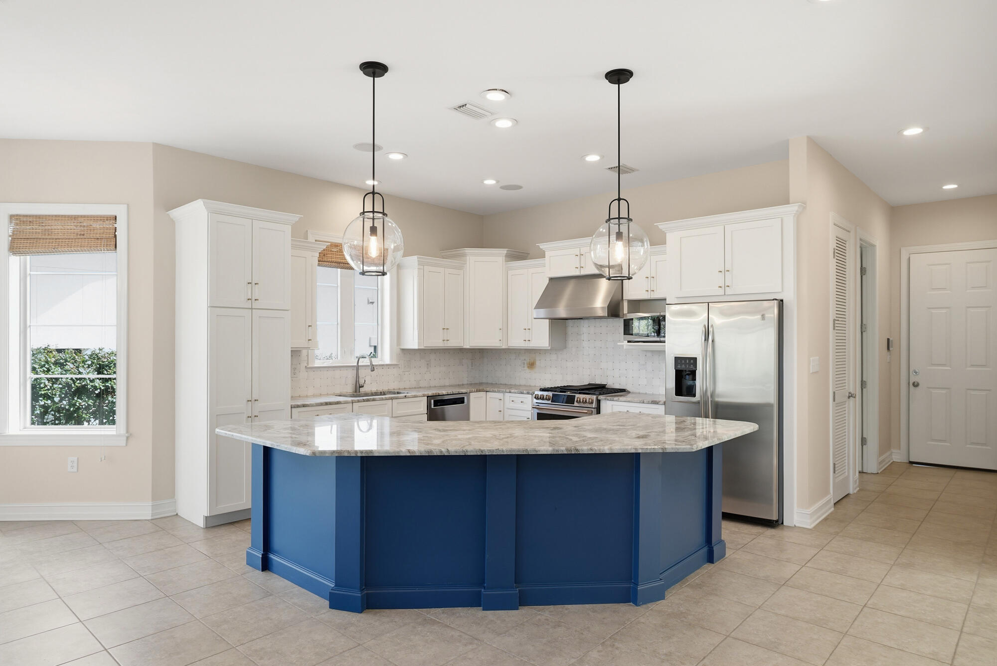 BellaMar at Gulf Place - Residential