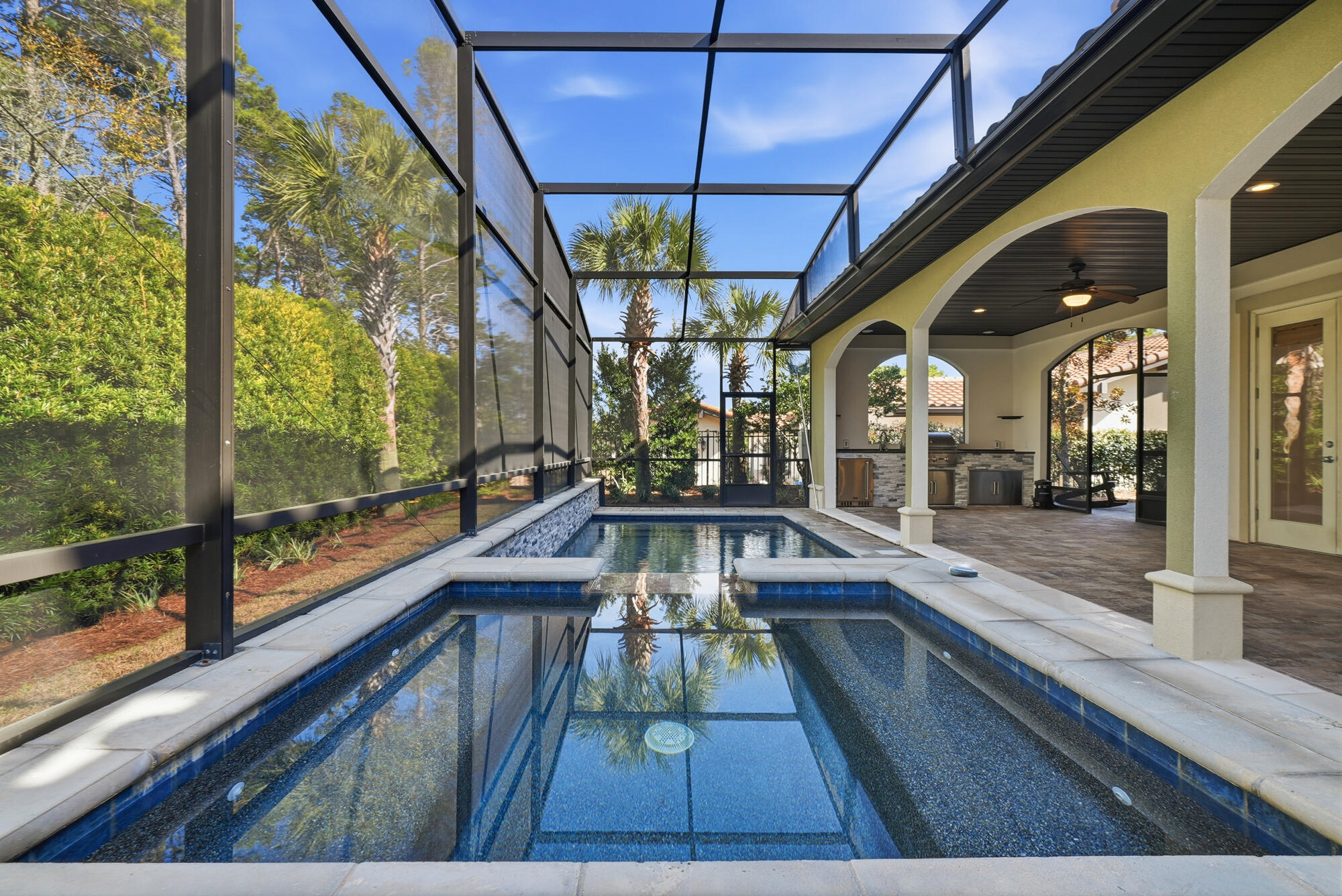 BellaMar at Gulf Place - Residential