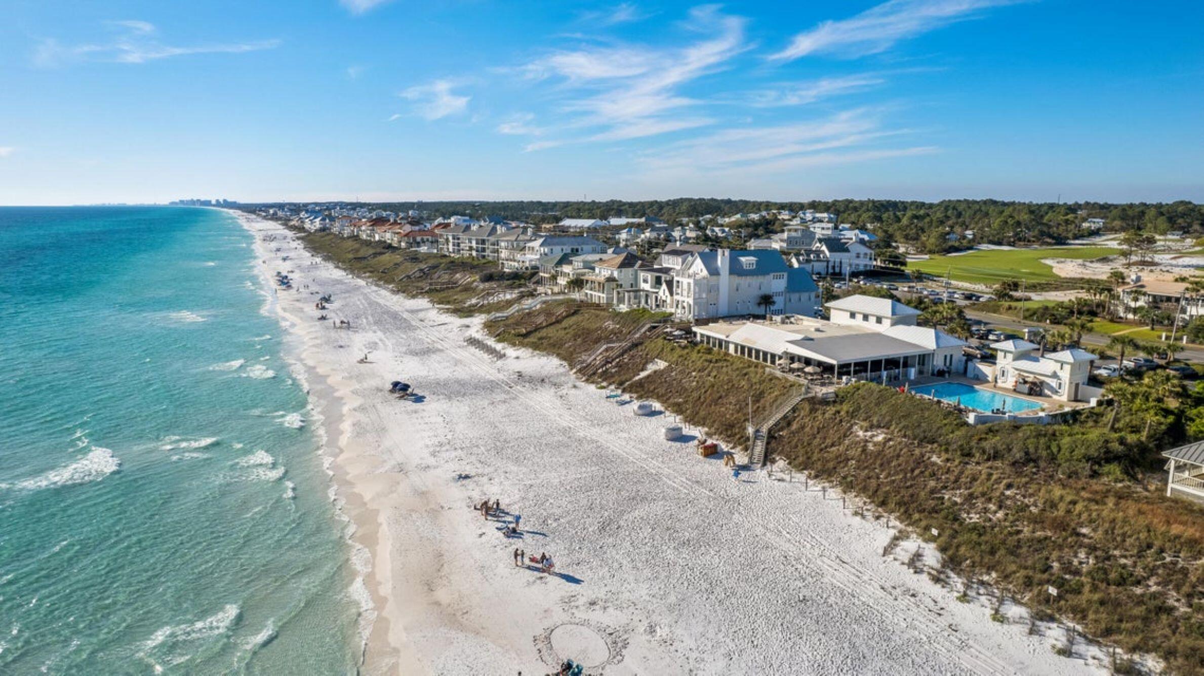 BellaMar at Gulf Place - Residential