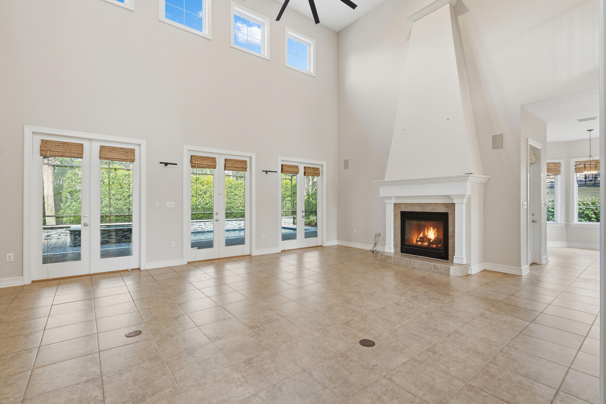 BellaMar at Gulf Place - Residential