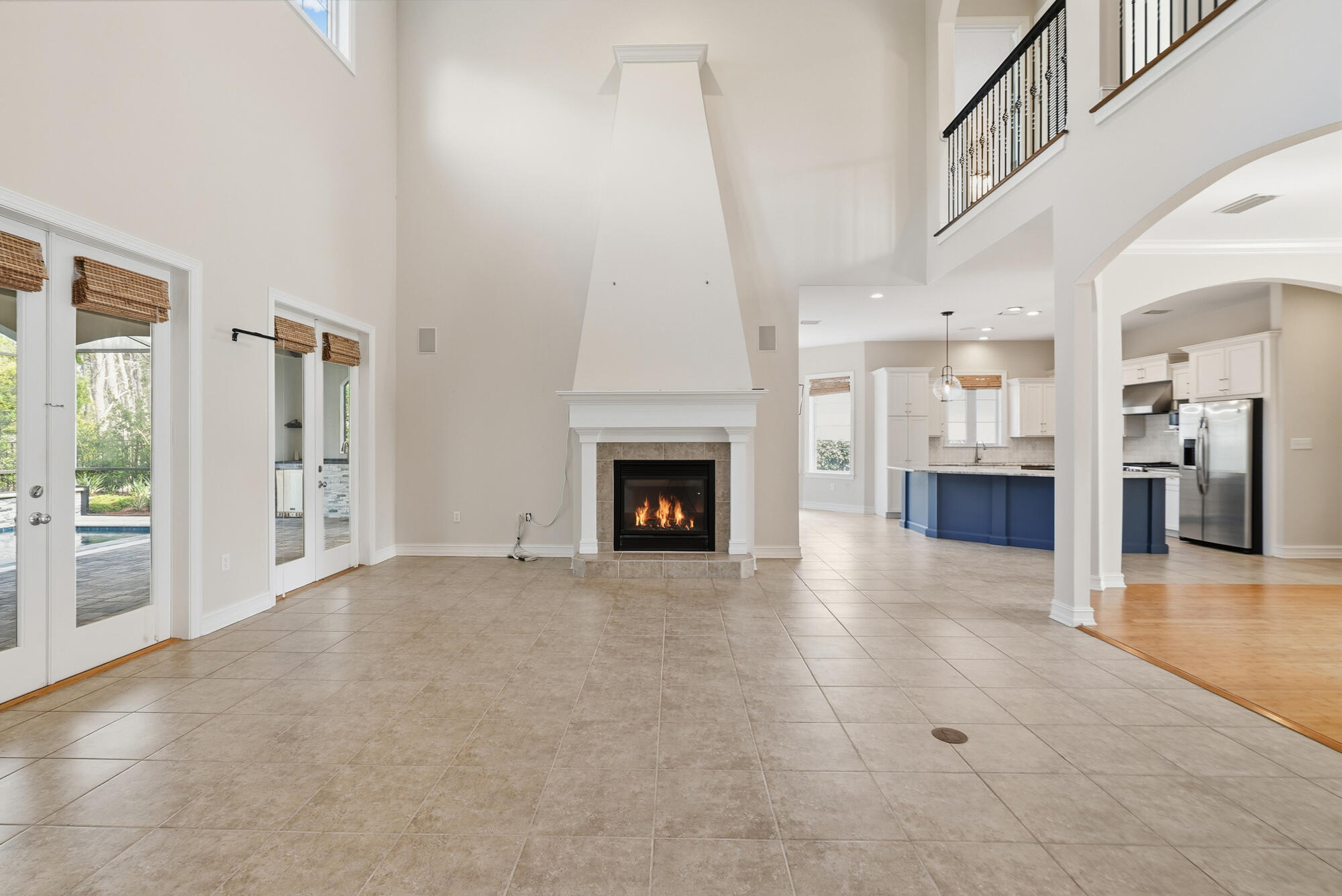 BellaMar at Gulf Place - Residential