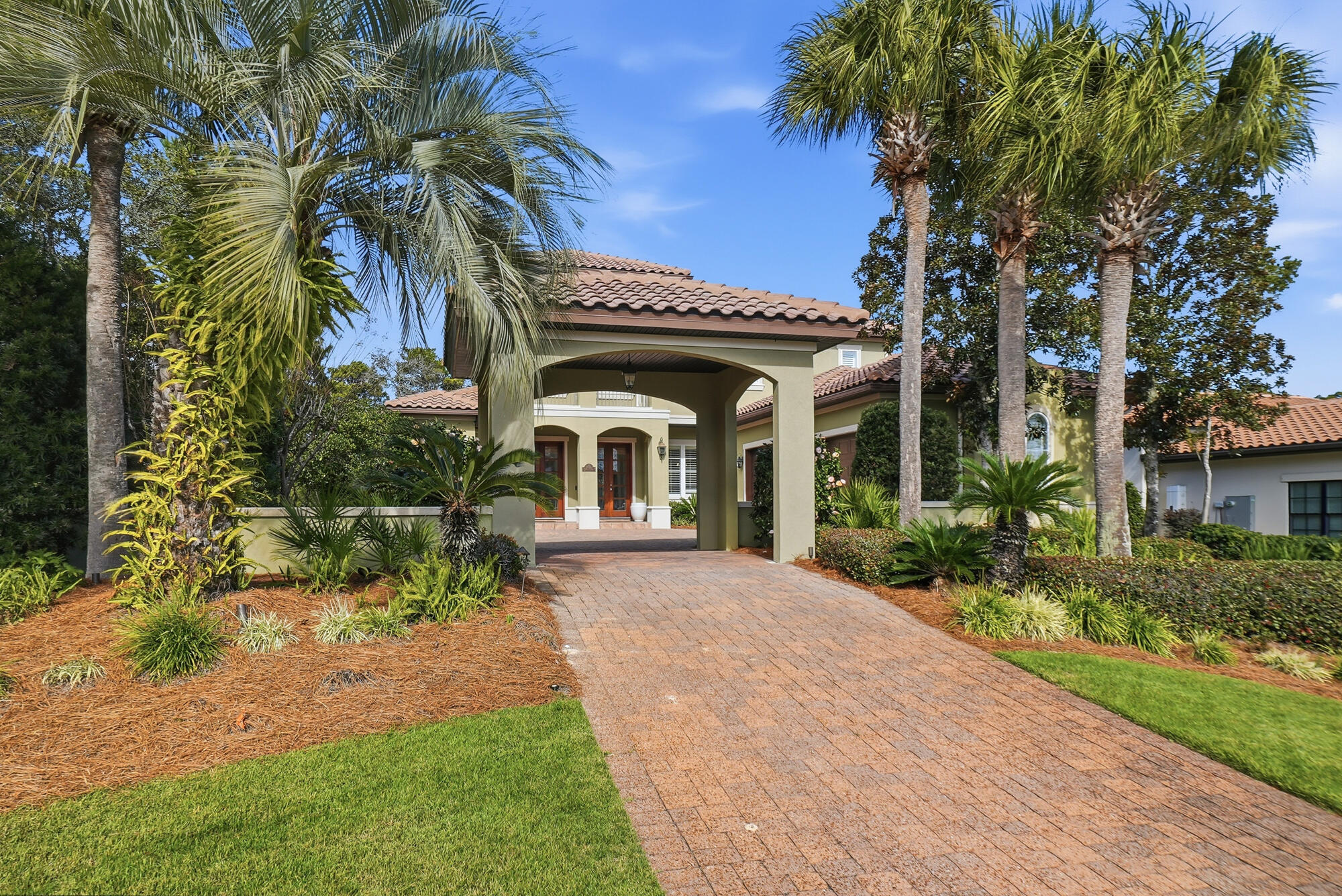 BellaMar at Gulf Place - Residential