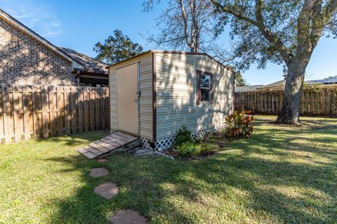 A home in Fort Walton Beach