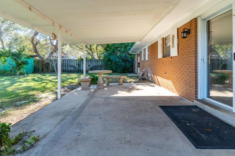 A home in Fort Walton Beach